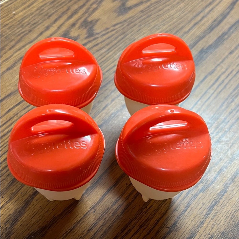 Eggletes Egg Cookers